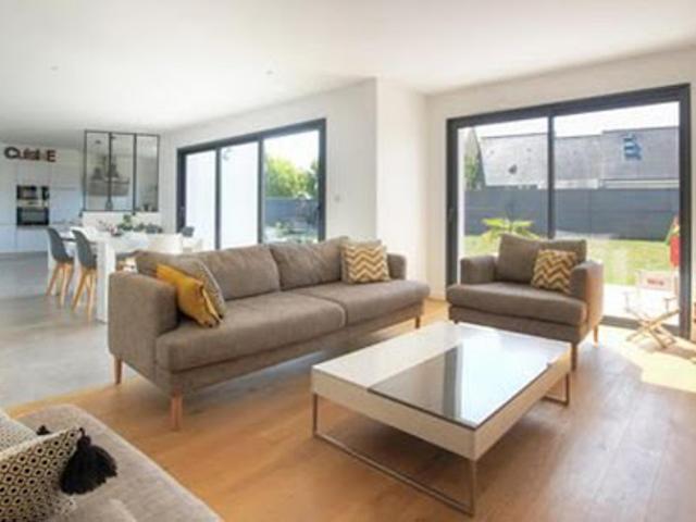 Vente Appartement 3 pièces 80 m2 Paris 20ème