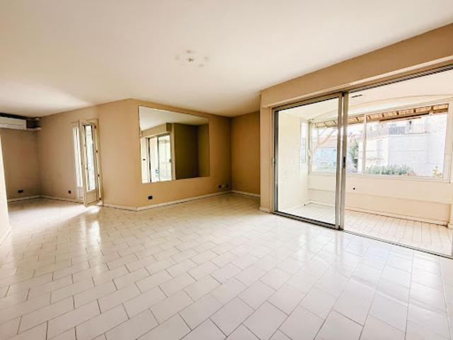 Vente Appartement 3 pièces 80 m2 Perpignan