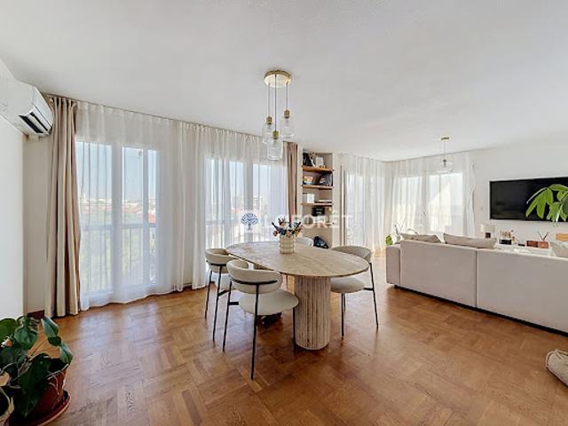 Vente Appartement 3 pièces 80 m2 Perpignan