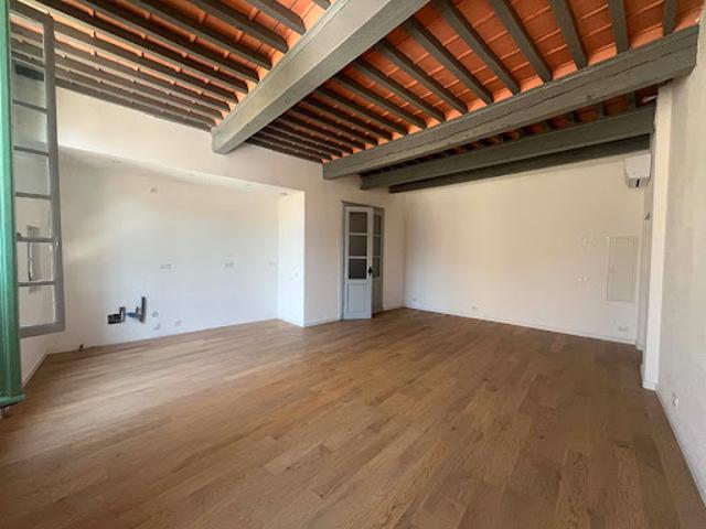 Vente Appartement 3 pièces 80 m2 Pezenas