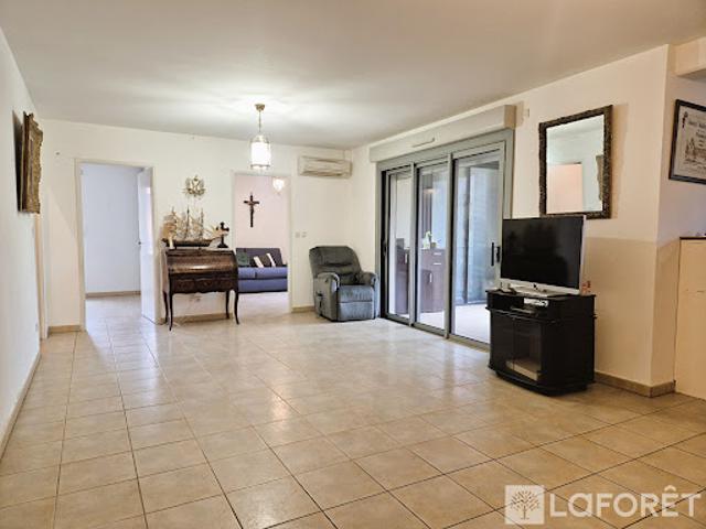 Vente Appartement 3 pièces 80 m2 Prades