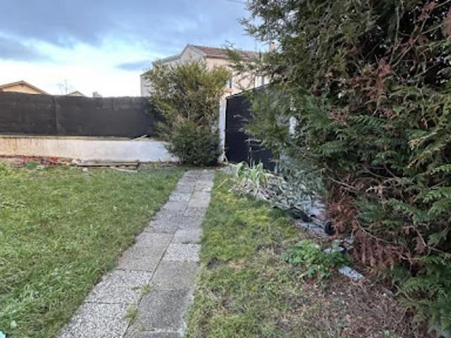 Vente Appartement 3 pièces 80 m2 Reims
