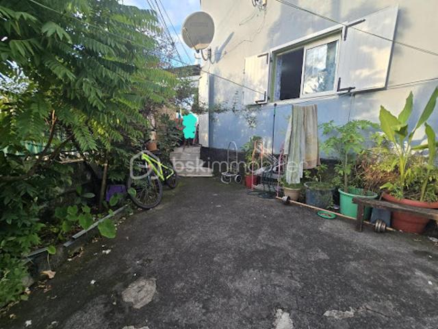 Vente Appartement 3 pièces 80 m2 Saint Andre