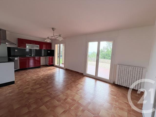 Vente Appartement 3 pièces 80 m2 Saint Mitre les Remparts