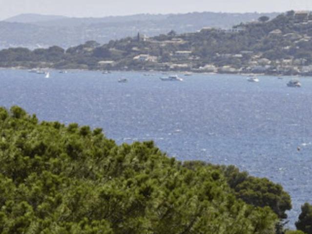 Vente Appartement 3 pièces 80 m2 Sainte Maxime