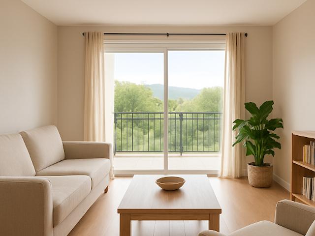 Vente Appartement 3 pièces 80 m2 Sari Solenzara