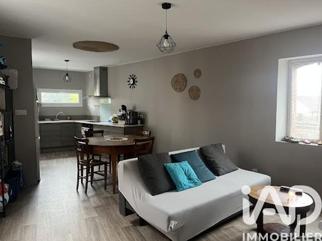 Vente Appartement 3 pièces 80 m2 Séméac