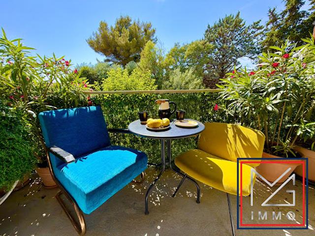 Vente Appartement 3 pièces 80 m2 Six Fours les Plages