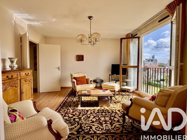 Vente Terrain à bâtir 2 103 m²