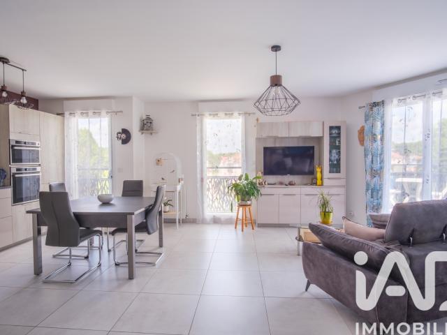 Vente Maison traditionnelle 3 pièces