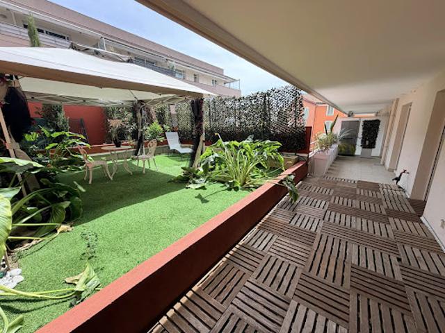 Vente Appartement 3 pièces 81.41 m2 Mandelieu la Napoule