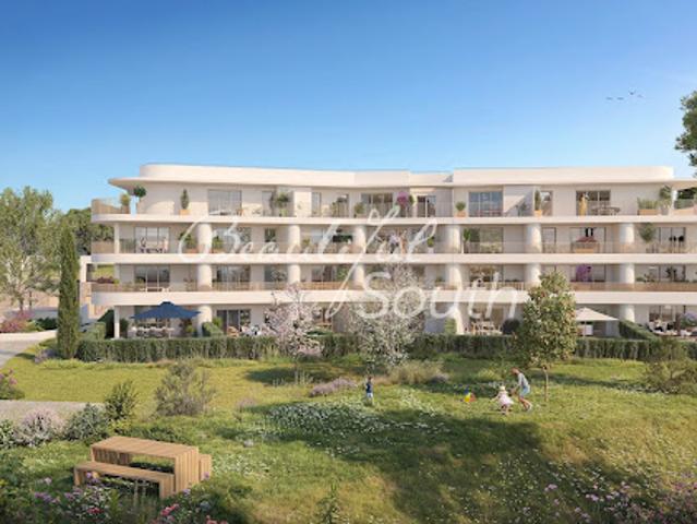 Vente Appartement 3 pièces 81.42 m2 Villeneuve de la Raho