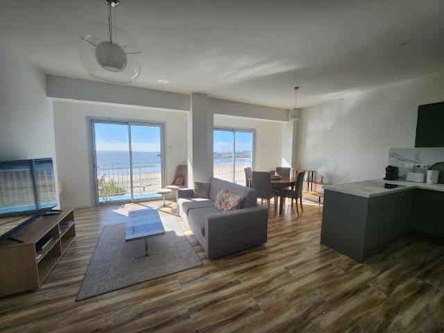 Vente Appartement 3 pièces 81.48 m2 Royan