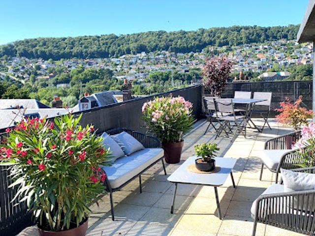 Vente Appartement 3 pièces 81.49 m2 Rouen