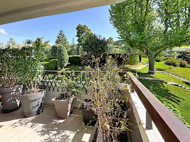 Vente Appartement 3 pièces 81.4 m2 Le Cannet