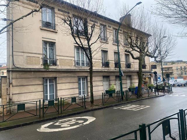 Vente Appartement 3 pièces 81.4 m2 Le Raincy