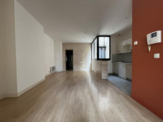 Vente Appartement 3 pièces 81.53 m2 Bordeaux