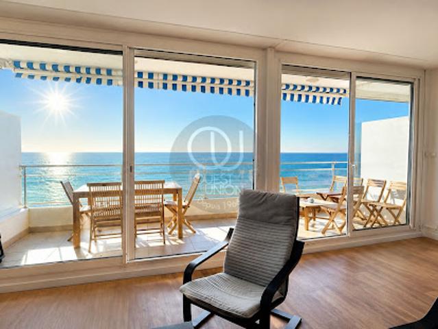 Vente Appartement 3 pièces 81.53 m2 La Baule Escoublac