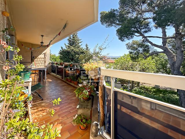 Vente Appartement 3 pièces 81.52 m2 Marseille 12ème