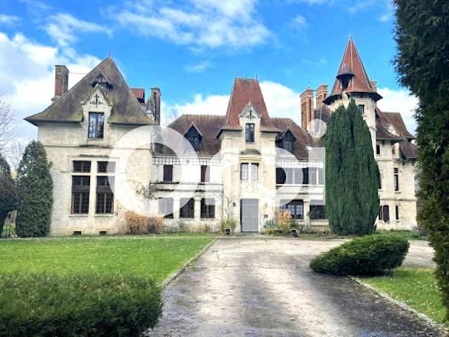 Vente Triplex 3 pièces 81 m2 Choisy au Bac