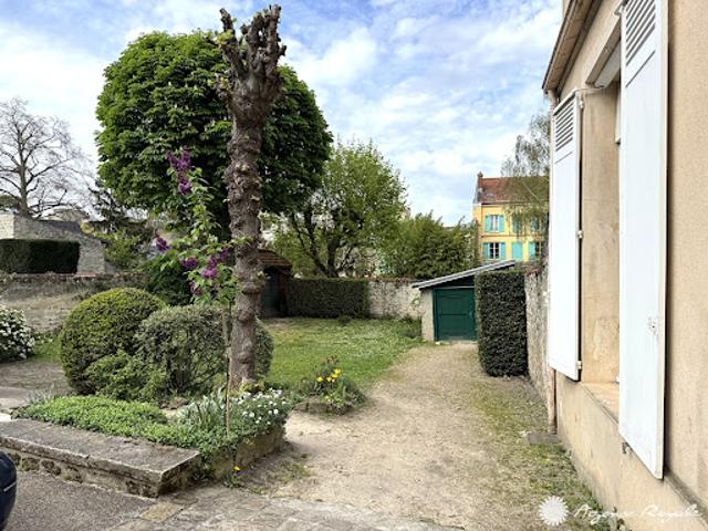 Vente Appartement 3 pièces 81.58 m2 Saint Germain en Laye