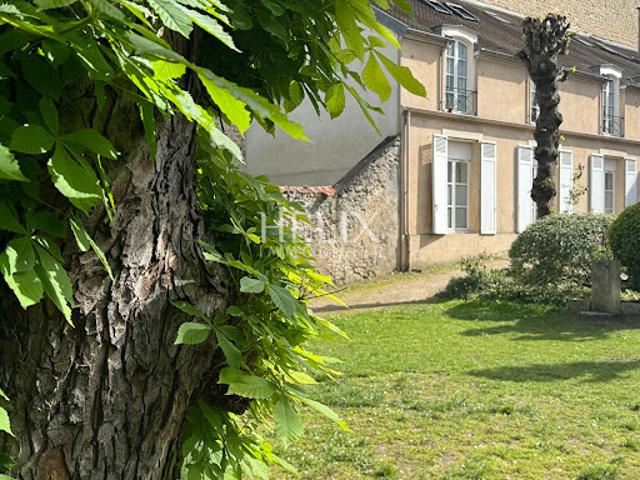 Vente Appartement 3 pièces 81.58 m2 Saint Germain en Laye