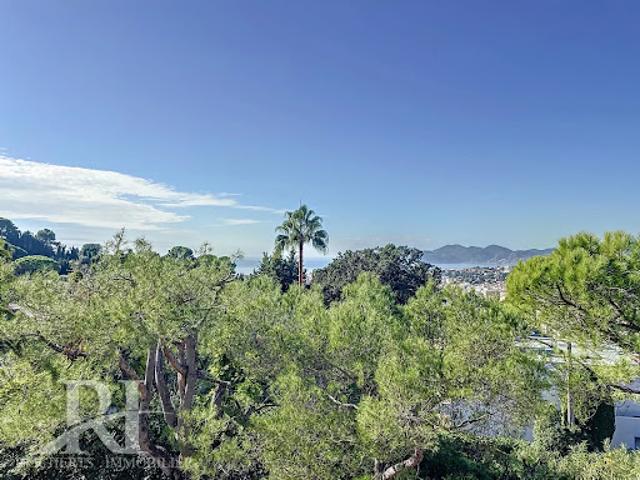 Vente Appartement 3 pièces 81.22 m2 Le Cannet