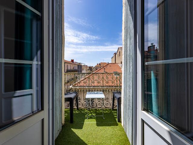 Vente Appartement 3 pièces 81.66 m2 Montpellier