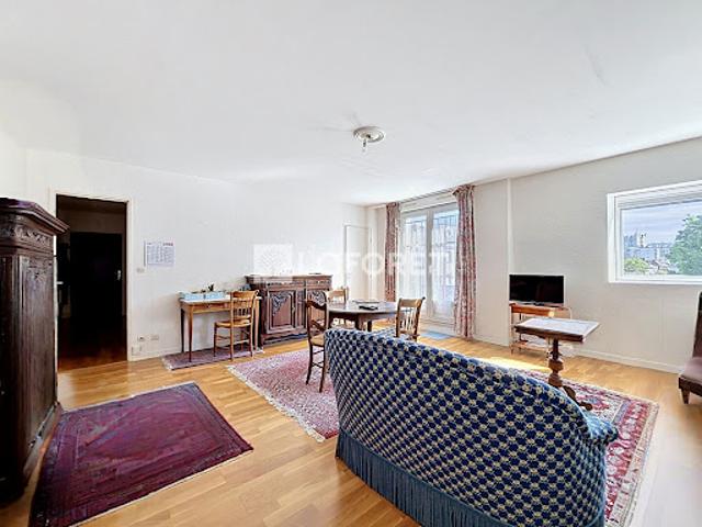 Vente Appartement 3 pièces 81.75 m2 Orleans