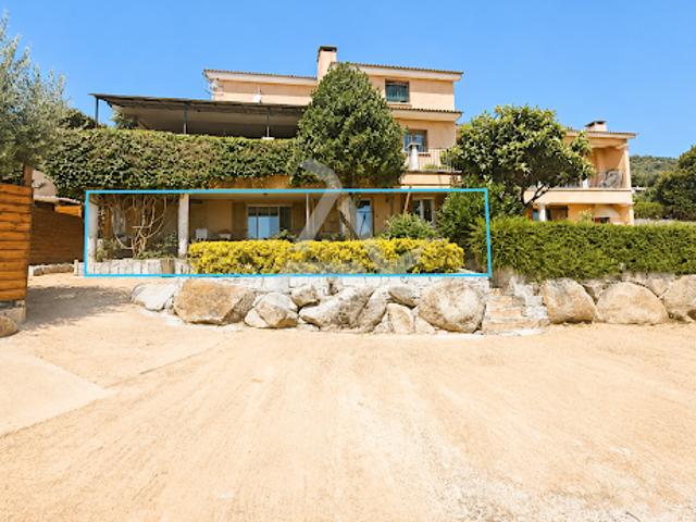 Vente Appartement 3 pièces 81.75 m2 Porto Vecchio