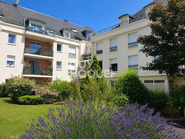 Vente Appartement 3 pièces 81.7 m2 Saint Cyr sur Loire