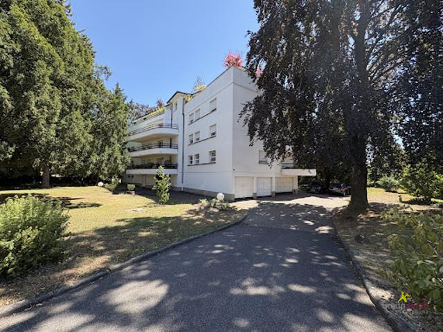 Vente Appartement 3 pièces 81.85 m2 Strasbourg