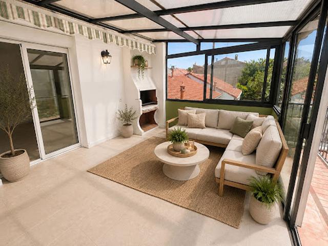 Vente Appartement 3 pièces 81.89 m2 Narbonne