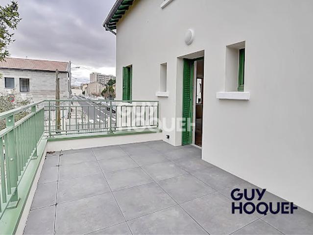 Vente Appartement 3 pièces 81.8 m2 Villeurbanne