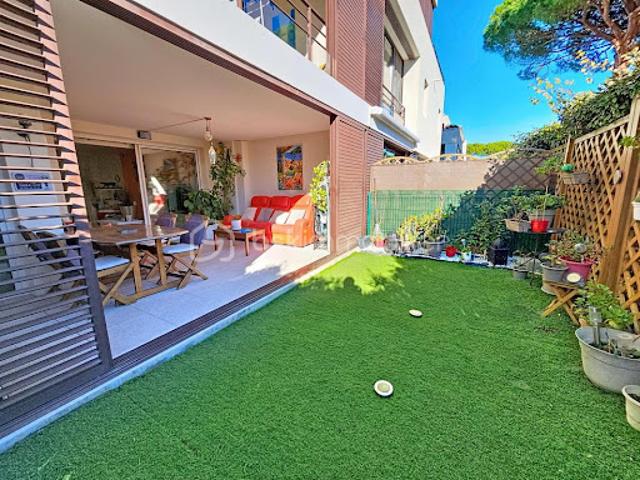 Vente Appartement 3 pièces 81.93 m2 La Grande Motte