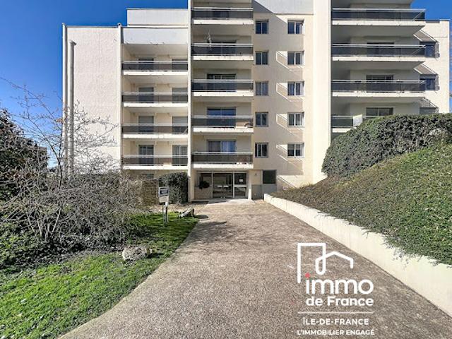 Vente Appartement 3 pièces 81.97 m2 Chartres