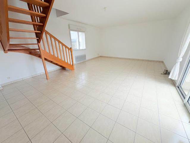 Vente Appartement 3 pièces 81.95 m2 Angers