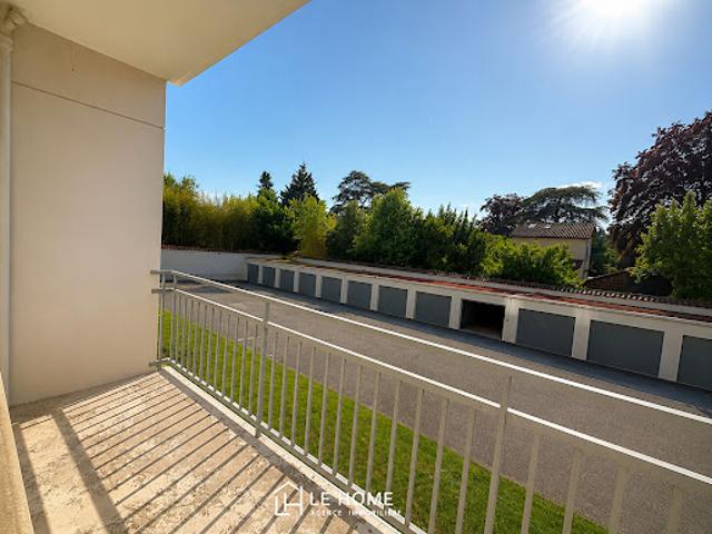 Vente Appartement 3 pièces 81.04 m2 Tassin la Demi Lune