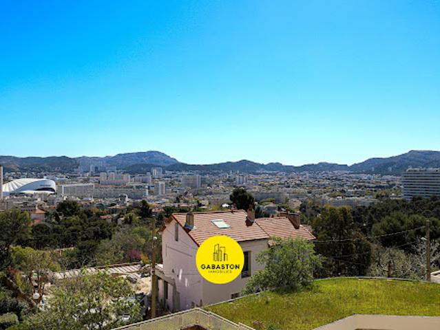 Vente Appartement 3 pièces 81.04 m2 Marseille 8ème
