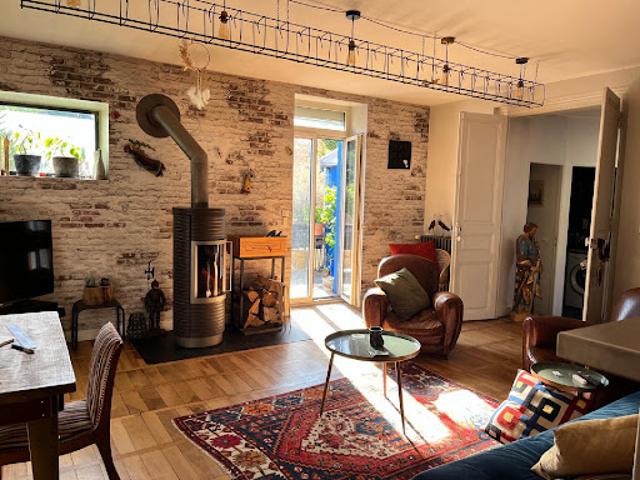 Vente Appartement 3 pièces 81.09 m2 Beaune