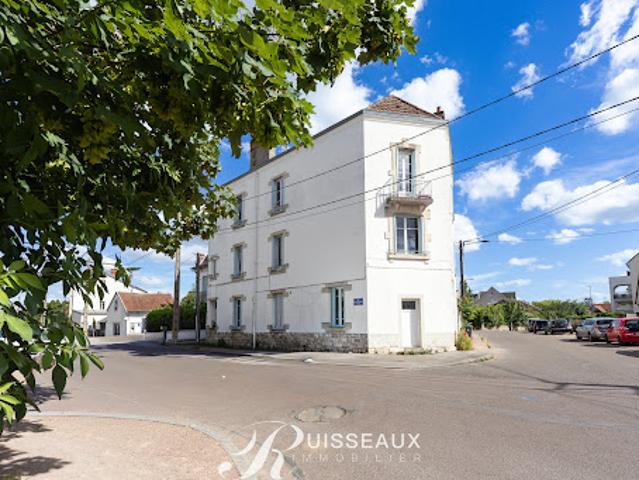 Vente Appartement 3 pièces 81.09 m2 Dijon