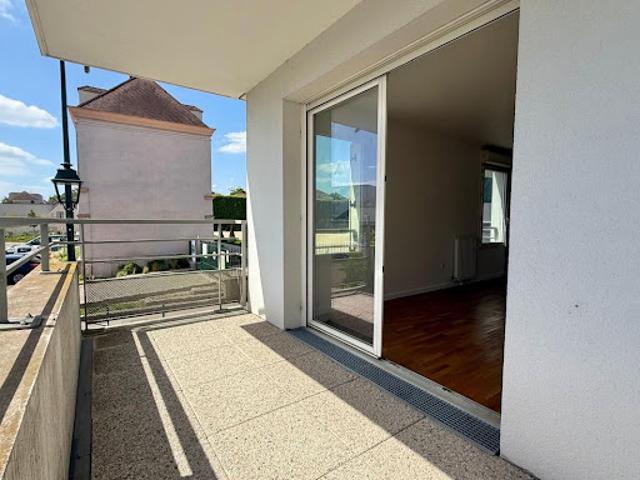Vente Appartement 3 pièces 81 m2 Morangis