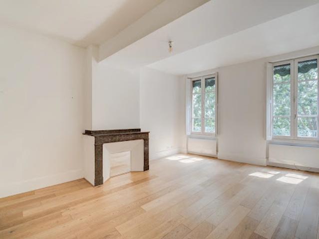 Vente Appartement 3 pièces 81.12 m2 Toulouse