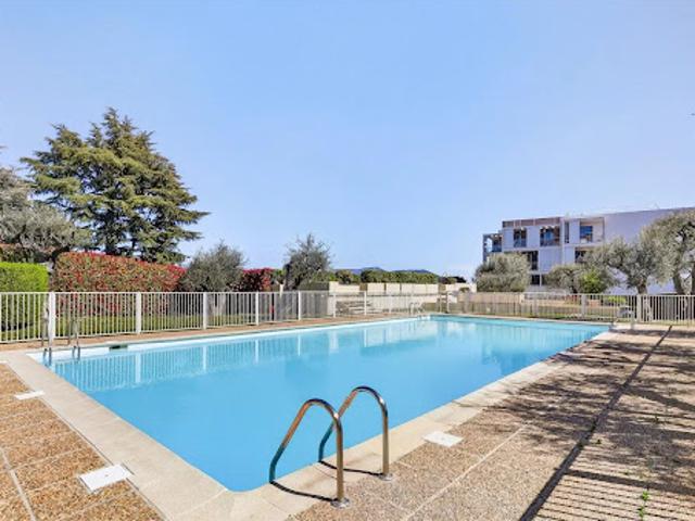 Vente Appartement 3 pièces 81.12 m2 Nice