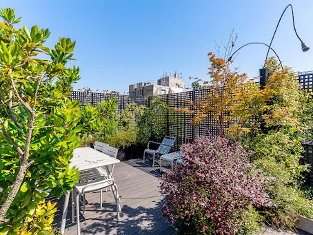 Vente Appartement 3 pièces 81.12 m2 Paris 5ème