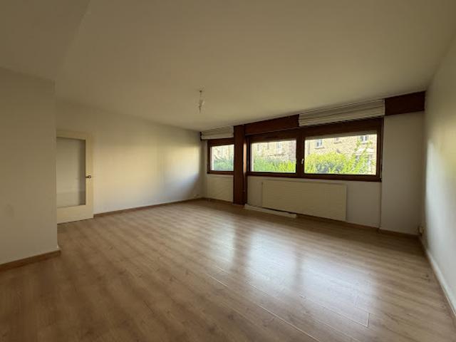 Vente Appartement 3 pièces 81.1 m2 Rennes