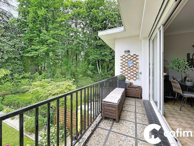 Vente Appartement 3 pièces 81.21 m2 Pau