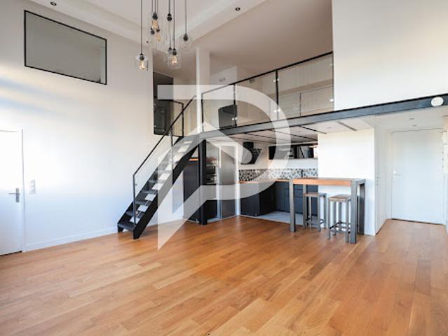 Vente Appartement 3 pièces 81.22 m2 Clamart