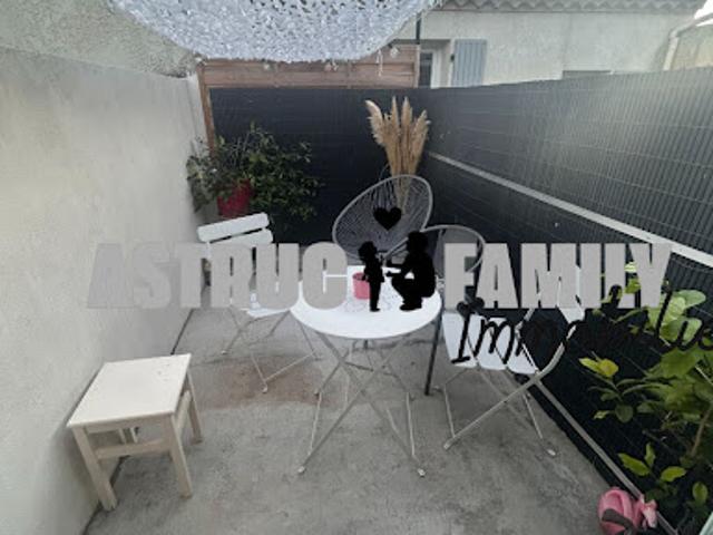 Vente Appartement 3 pièces 81.2 m2 Aigues Mortes