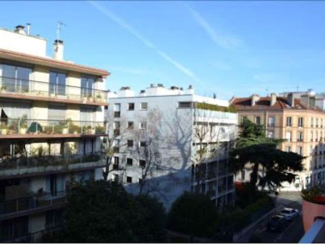 Vente Appartement 3 pièces 81.33 m2 Boulogne Billancourt